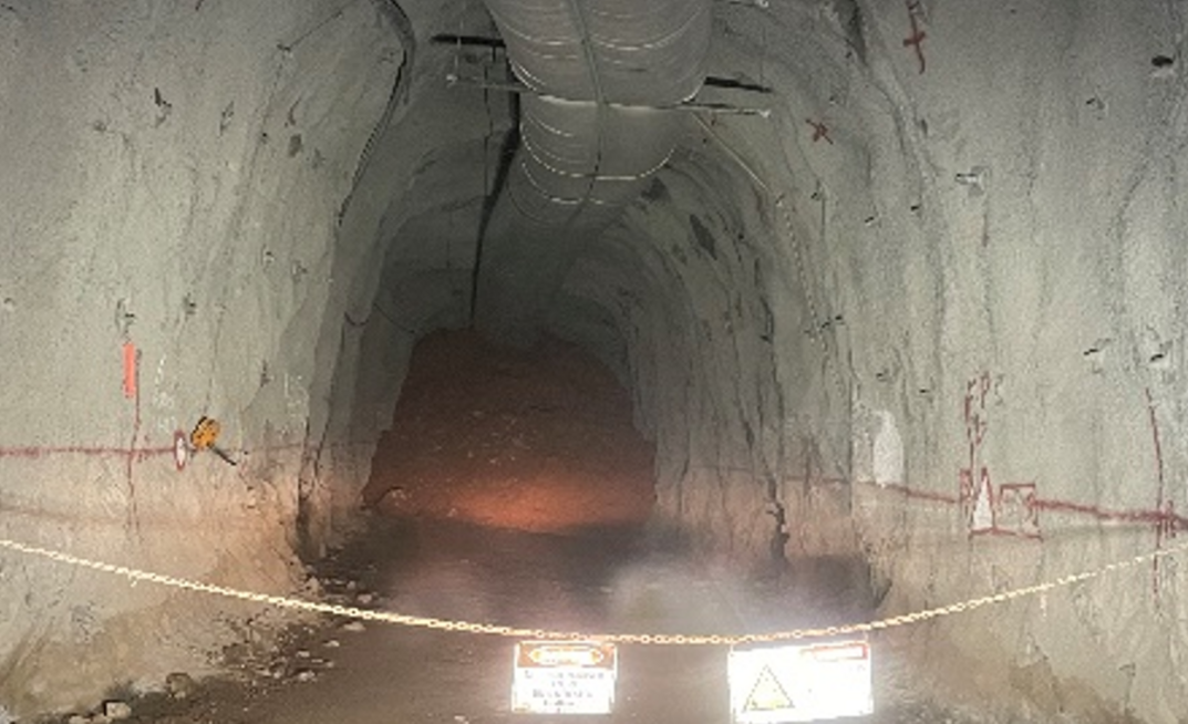 Image supplied by the Resources Regulator