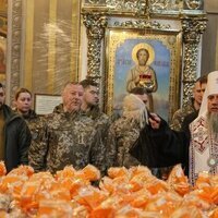 Ukraine, Russia Agree To 32-Hour Truce For Orthodox Easter