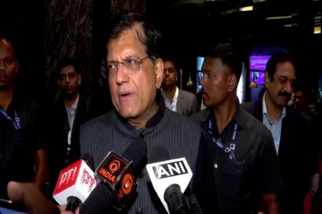 Indai, US want to further strengthen ties, will work closely in coming years: Piyush Goyal