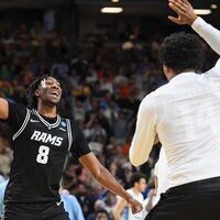 No. 11 seed VCU embraces underdog role, eyes upset of third-seeded Illinois