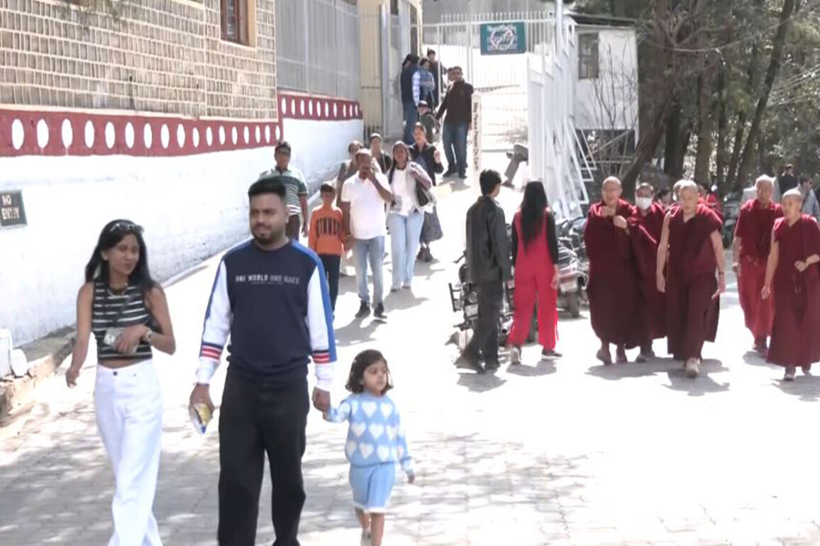 Israel-Iran War hits Himachal's Tourism; Foreign tourist arrivals to Dharamshala likely to dip amid flight cancellations