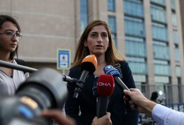 Turkish Court Acquits German Journalist Mesale Tolu