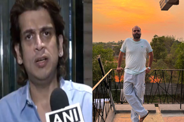 Yuva Shiv Sena General Secretary requests ban on Kunal Kamra's shows amid controversy
