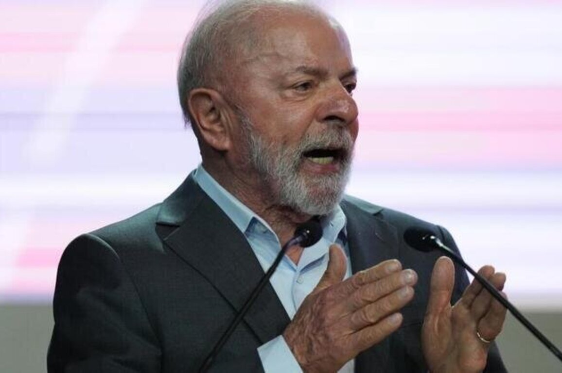 Brazils Lula opens COP30 by urging defeat of climate change deniers