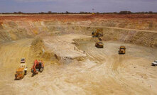 All workers are confirmed safe after a fire at the Deflector mine