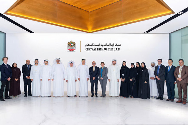 IMF confirms UAE economy's exceptional resilience, proactive readiness, continued financial sector growth