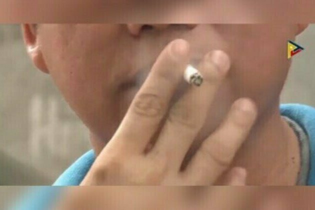 Smoking hikes risk of coronary heart disease, sudden death