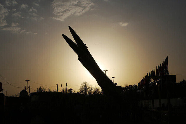Iran condemns Ukraine over reckless cargo ship attack