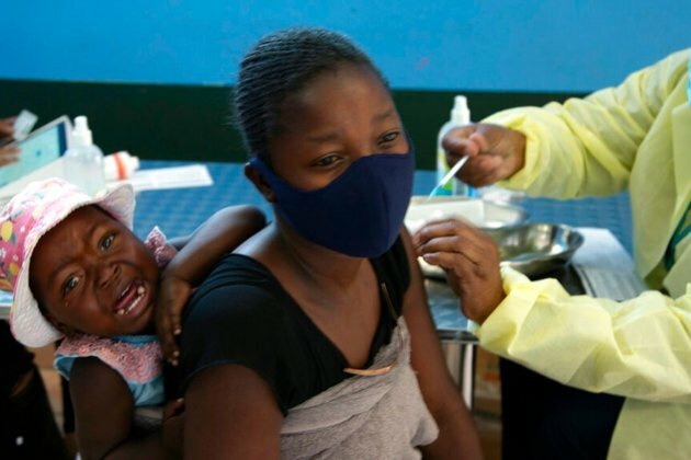 South African Scientists Detect New Virus Variant; WHO to Assess It