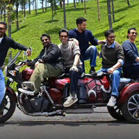'Golmaal 5' cast reunites for Ooty shoot schedule
