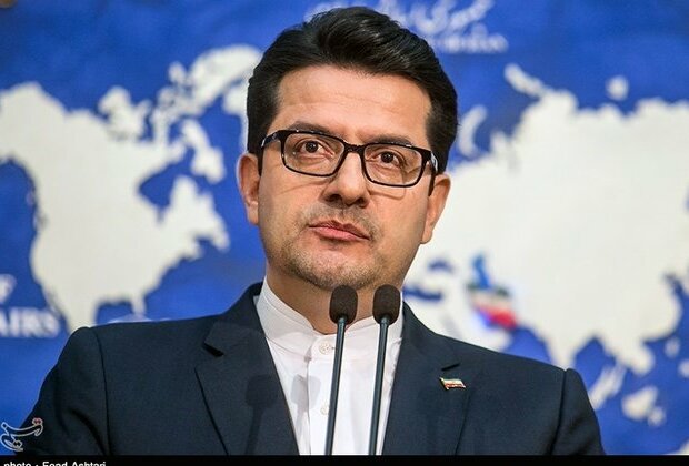 Iran Urges Peaceful Settlement of Karabakh Dispute