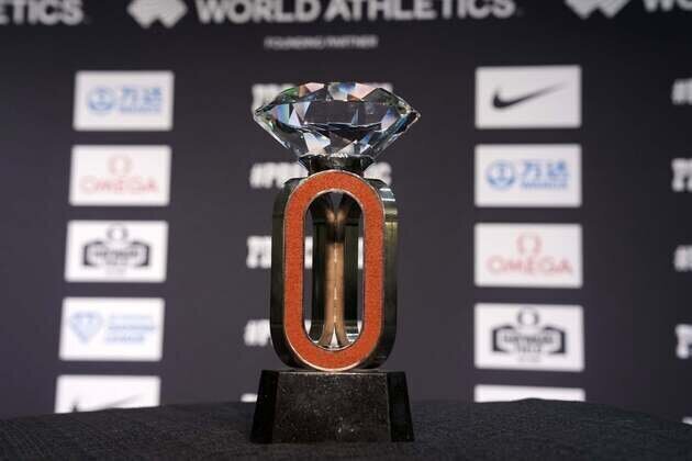 Opening Diamond League meet in Doha postponed due to Middle East war