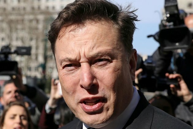 Elon Musk cleared of defamation over &#039;pedo guy&#039; tweet