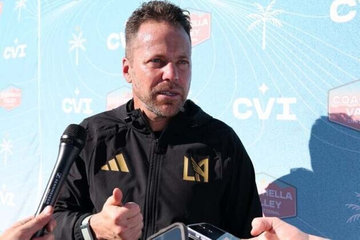LAFC bring shutout streak into match vs. goal-hungry Orlando