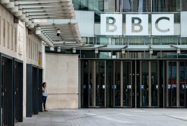 BBC losing propaganda battle to RT director