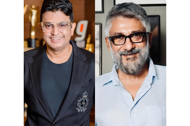 Vivek Agnihotri, Bhushan Kumar join hands for 'Operation Sindoor' film