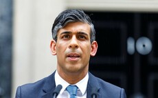 Rishi Sunak to step down as Conservative leader after General Election loss