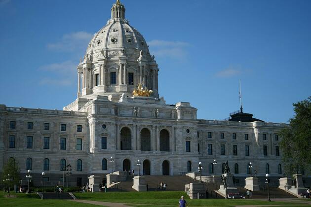Opinion- Don&#39;t rush into extra security, gun bans at the State Capitol