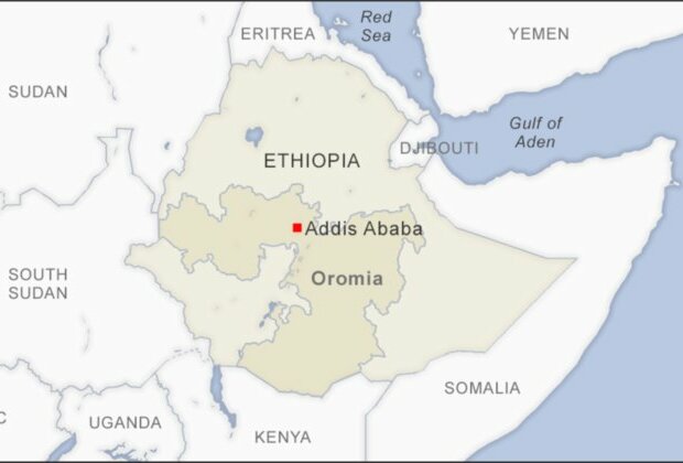 Rights Body Calls for Action in Ethiopia&#039;s Oromia Region