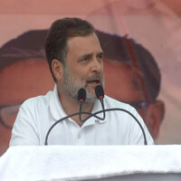 Will do anything for votes: Rahul Gandhi takes jibe at PM Modi ahead of Bihar polls