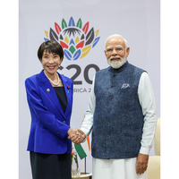 India-Japan economic ties set to deepen through mid-sized industry partnerships: FICCI-SAM Report
