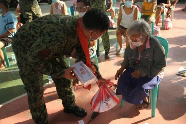 NCRPO intensifies community awareness efforts amid pandemic