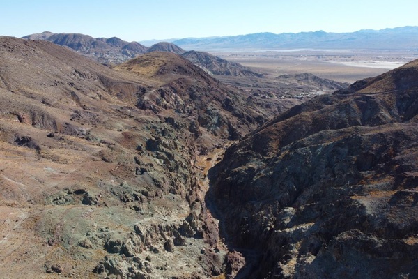 Silver Mines to hunt for its fortune in California