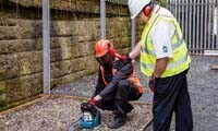 Makita's new Factory Service Centre and Training Academy in Glasgow