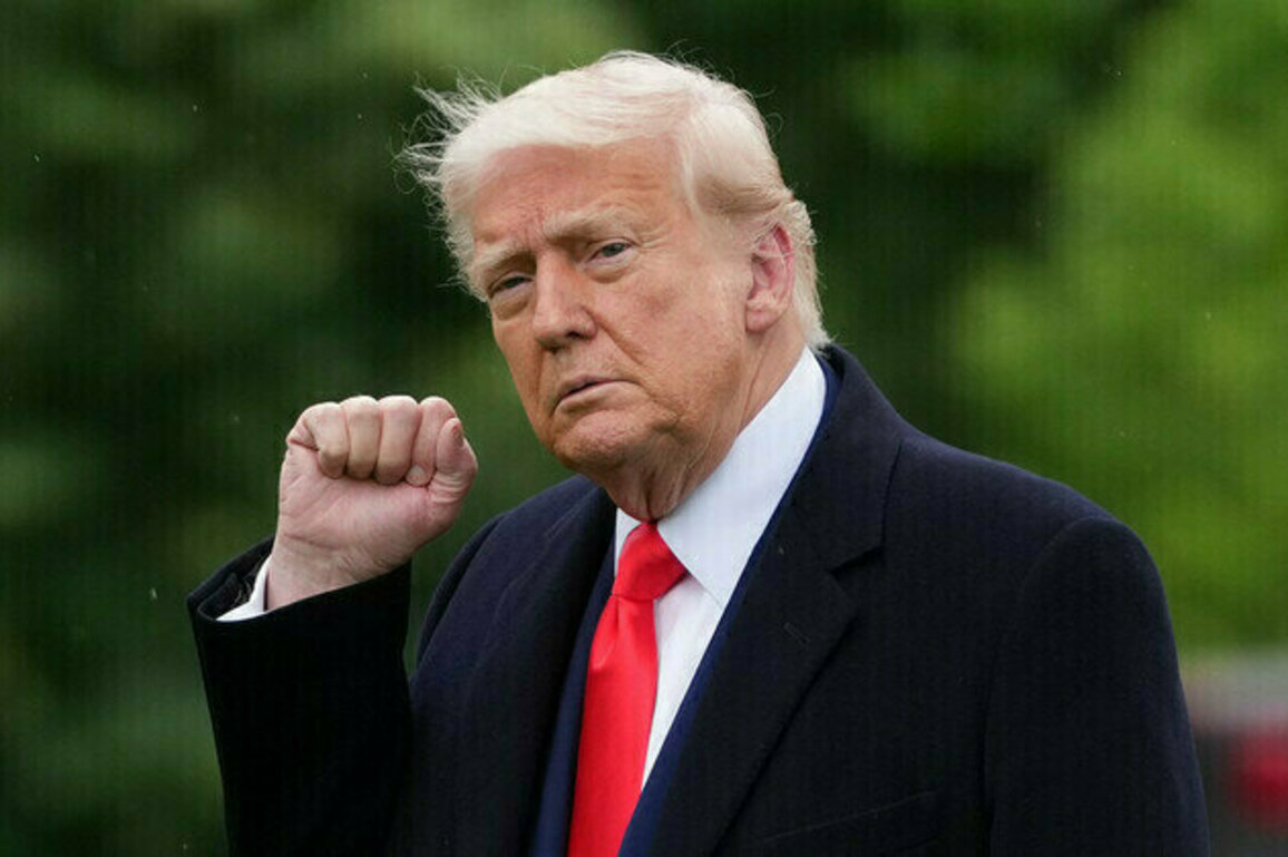 Trump agrees to delay EU tariffs