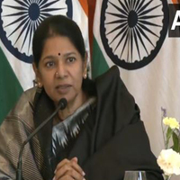 India-Pakistan conflict involves more than just talks and diplomatic gestures: DMK MP Kanimozhi