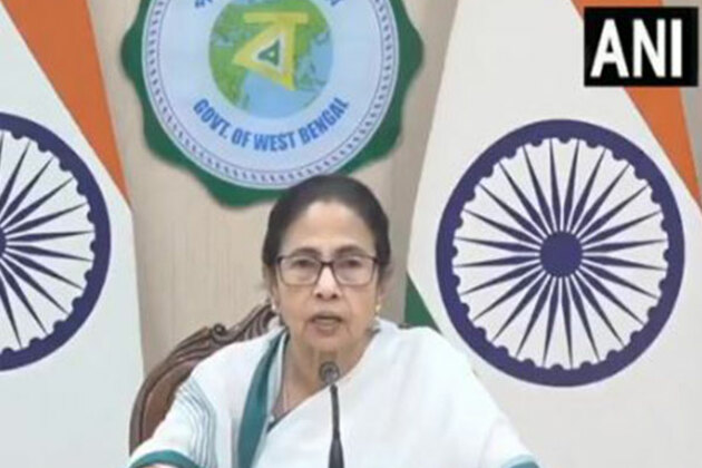 W Bengal: Mamata Banerjee expresses gratitude to voters as TMC's Alifa Ahmed leads Kaliganj bypoll