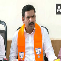 Police made scapegoats: Karnataka BJP Chief attacks CM Siddaramaiah over Bengaluru stampede