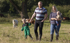 Direct selling is the way forward for Dairy Shorthorn herd