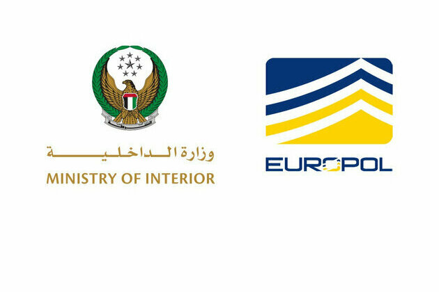 UAE, European Union Agency sign MoU to establish secure communication line to enhance security, police cooperation