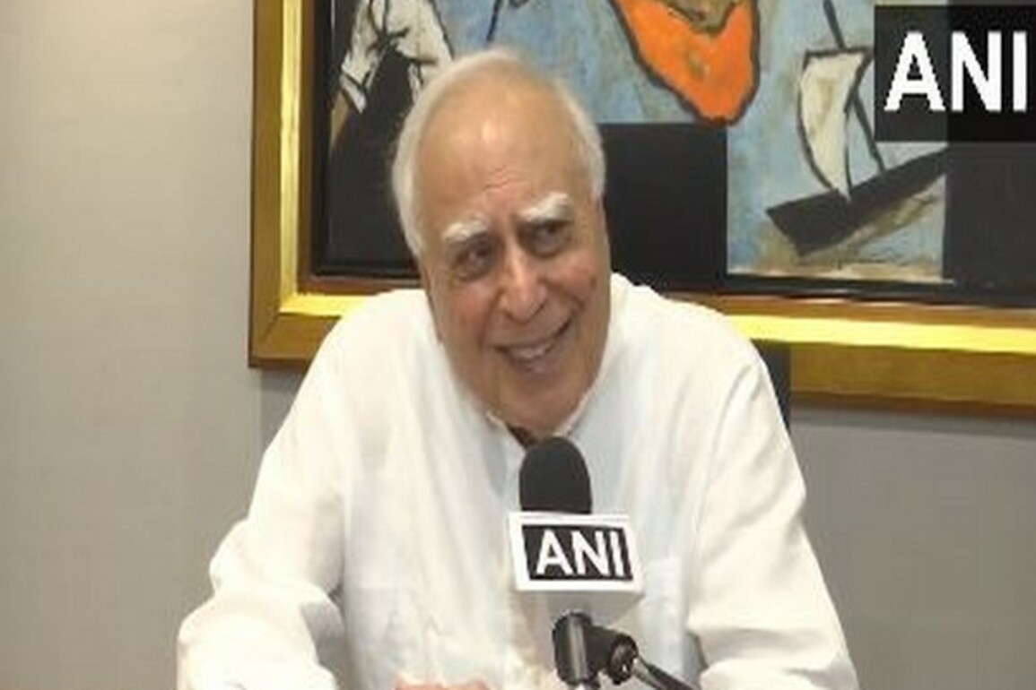 VP Dhankhar's Resignation: Kapil Sibal praises him as 'Proactive Rajya Sabha Chairman'