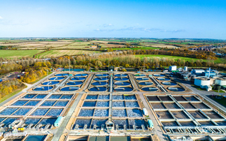 Study: Water sector faces 'urgent skills gap' with 43,700 new workers needed by 2030