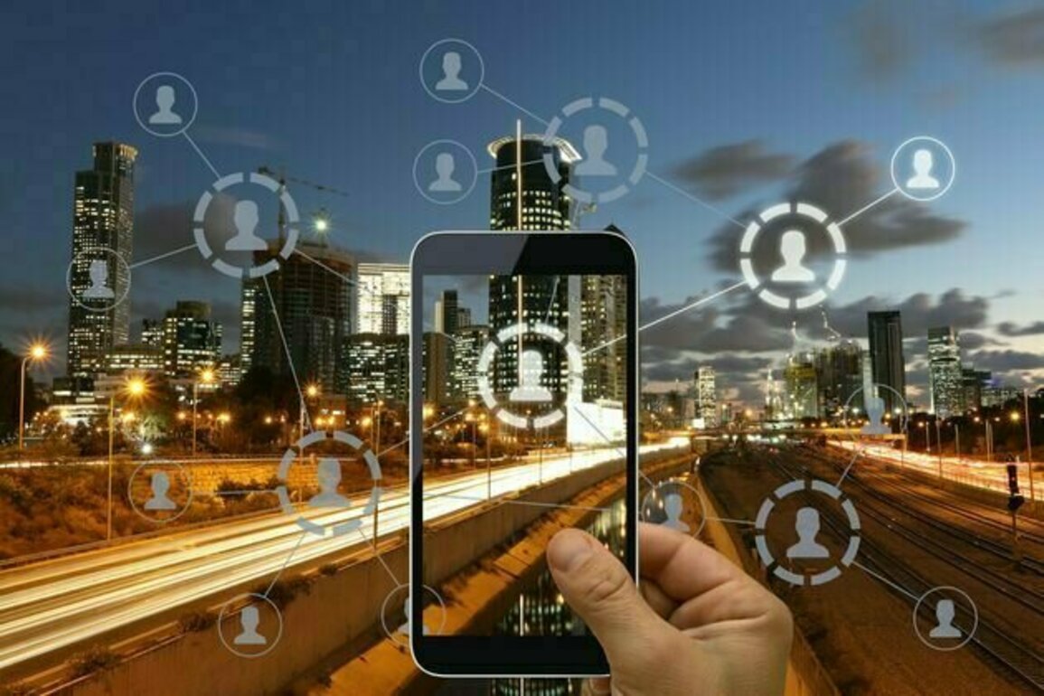 Who owns digital data about you? South African legal scholar weighs up property and privacy rights