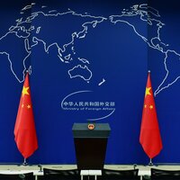 China expresses concern over "third party" presence in South China Sea after India-Philippines joint exercise