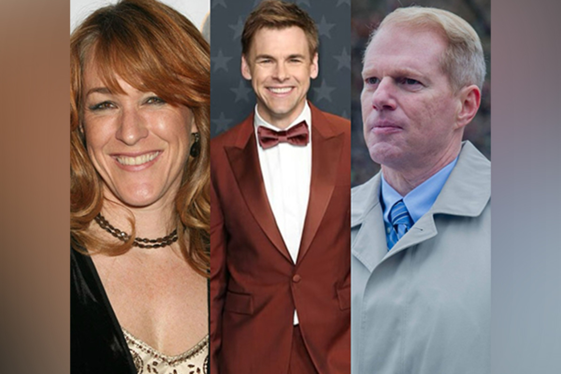Noah Emmerich, Kathleen Wilhoite, Tommy Dewey join series based on Murdaugh Murders
