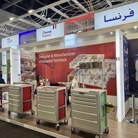 France to participate with 98 companies in World Health Expo Dubai 2026