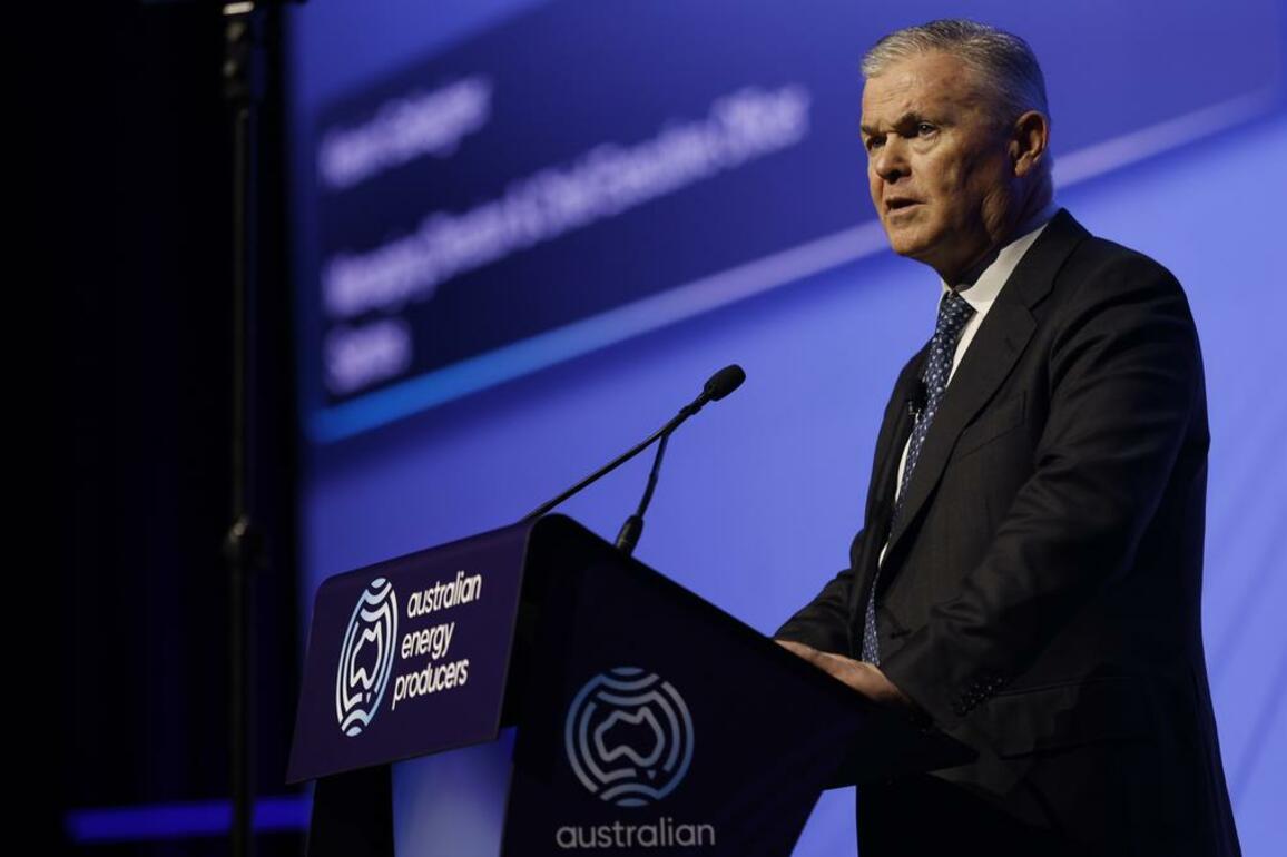 Abu Dhabi National Oil makes $28.9b play for Australias Santos