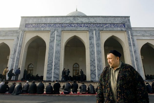 Uzbekistan Recommended for Religious Freedom Watchlist Designation