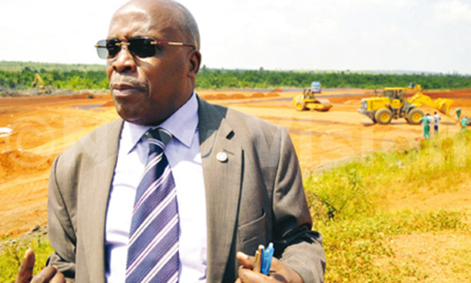 UIA needs sh460b for Namanve UIA needs sh460b for Namanve