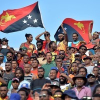 Triple Brother Boost- PNG Chiefs add third brother to their recruitment list