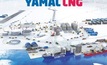 McDermott secures prized Yamal contract