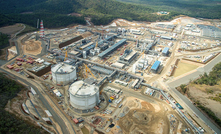 EPC cliff to halt LNG cost blowouts