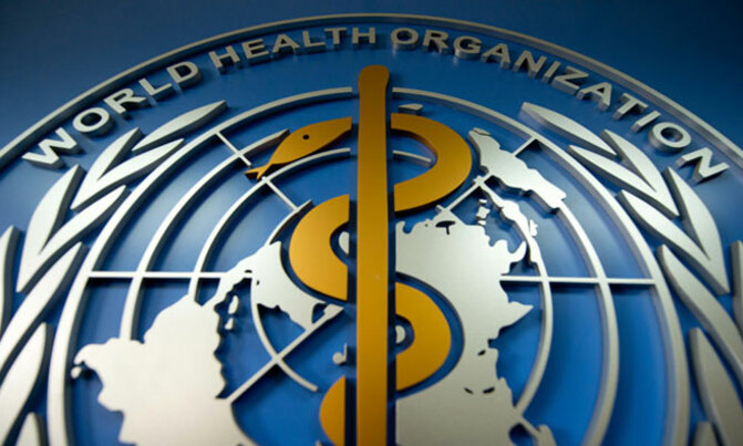 WHO agrees watered-down resolution for clearer drug prices WHO agrees watered-down resolution for clearer drug prices