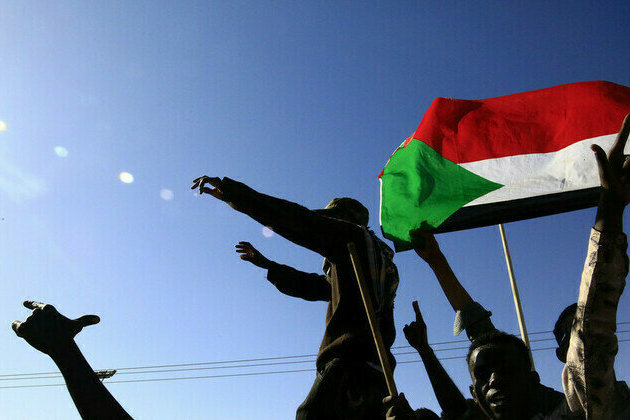 UAE funding Colombian mercenaries in African state  ministry