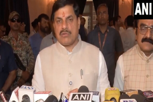 MP: CM Mohan Yadav welcomes SC order on Waqf Amendment Act, affirms commitment to implement court's decisions