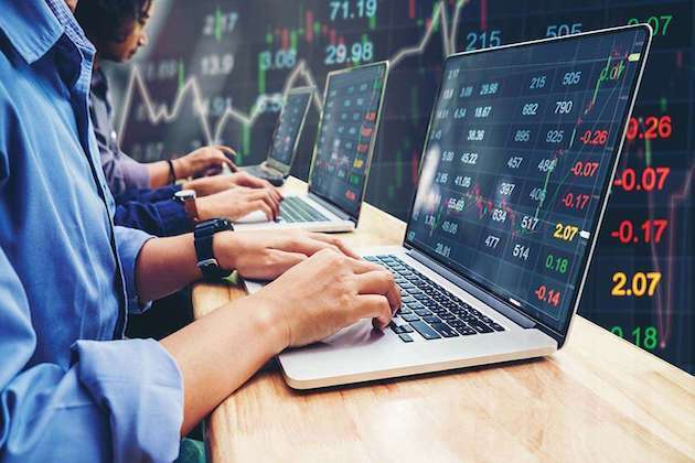 Asian markets Thursday: Nikkei rallies 3.1%; Shanghai slides 2%